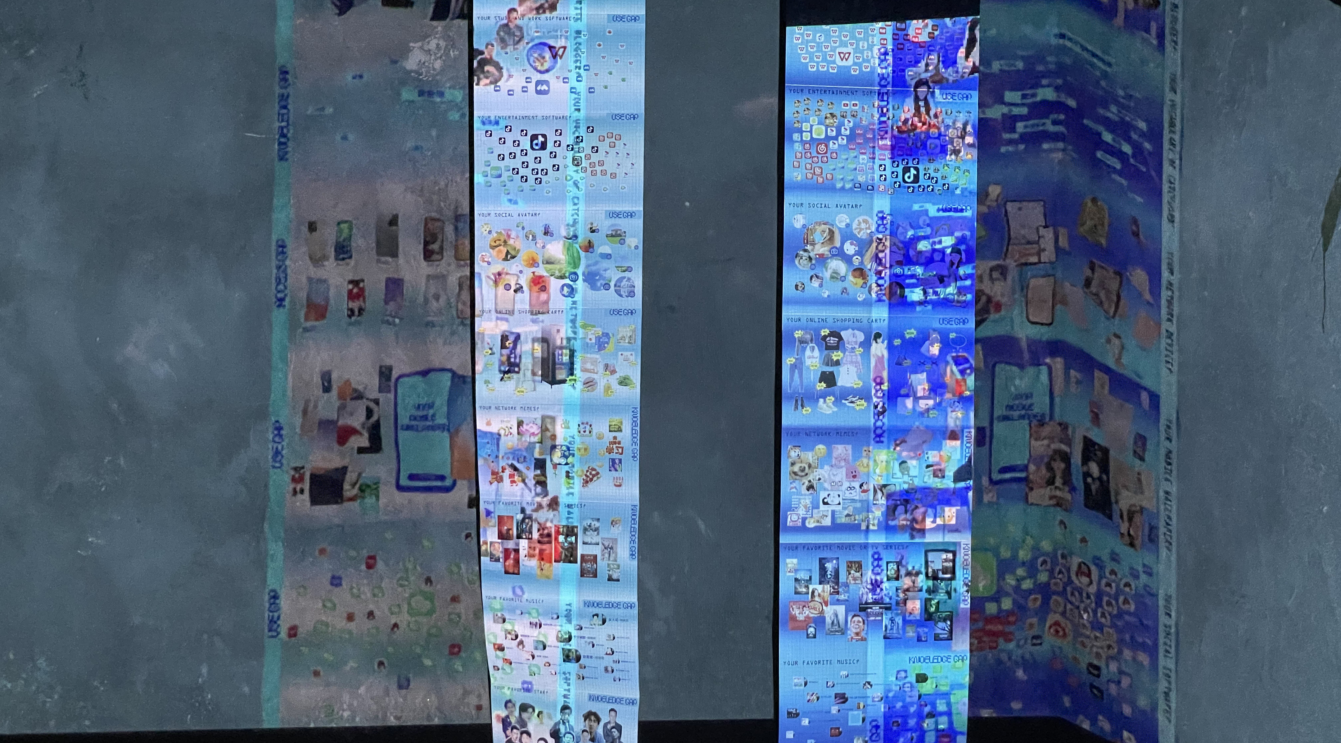 Digital Wave detail 6