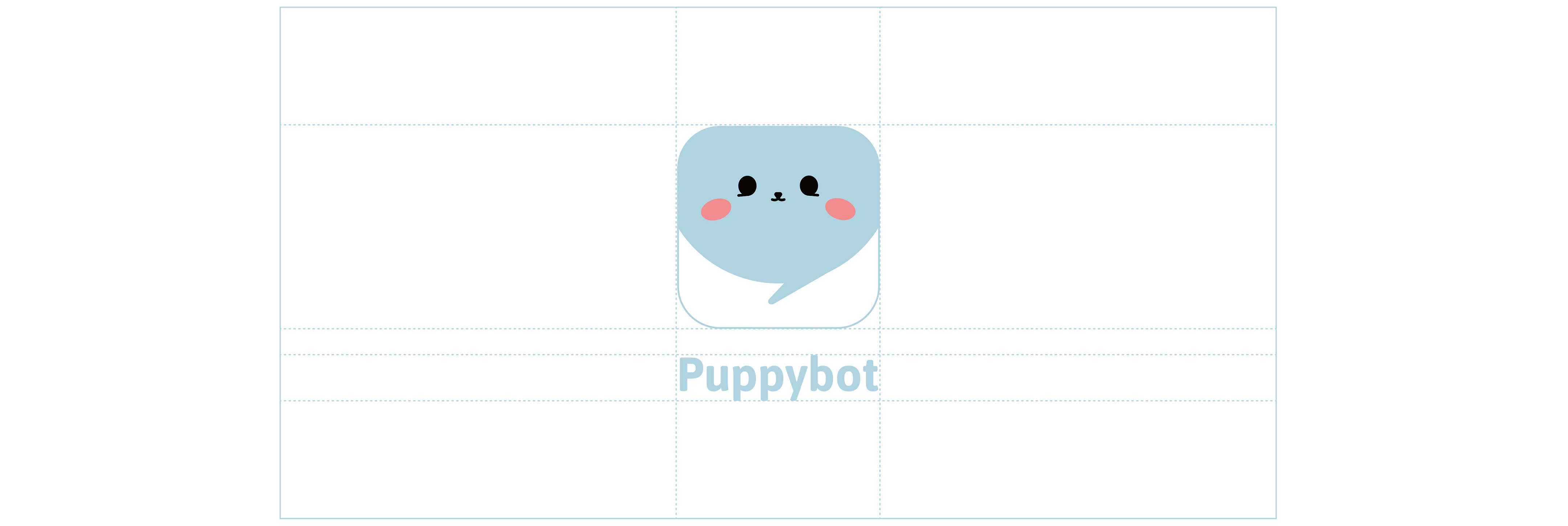 Puppybot detail 3