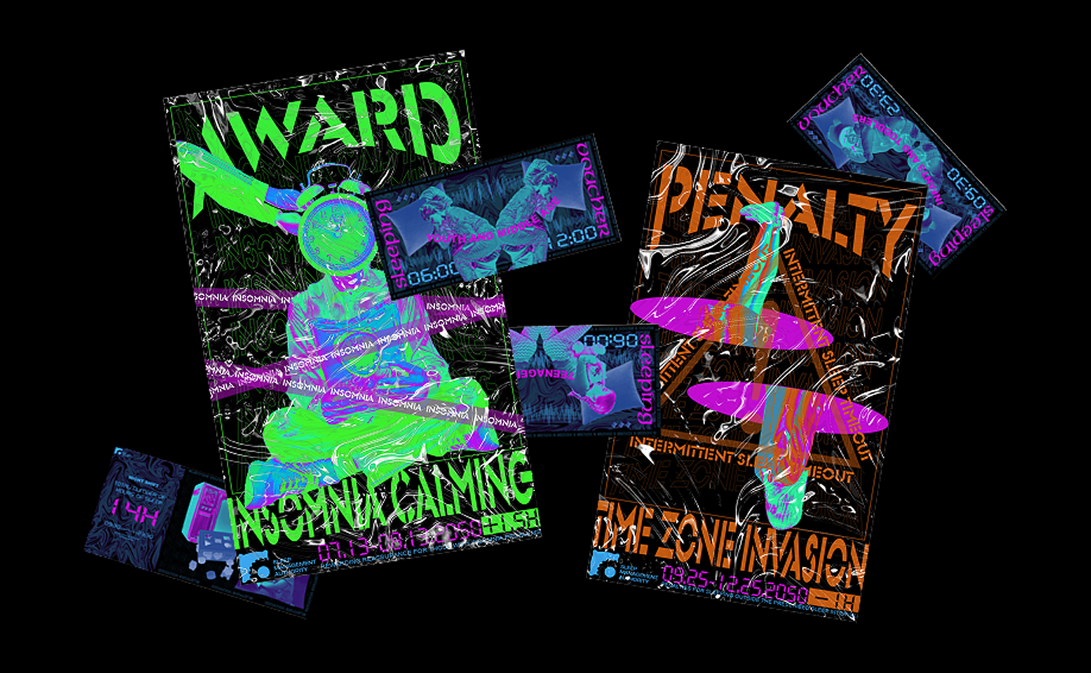 Sleep Management Authority